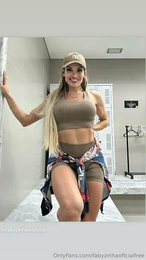 Fabyzinhaoficialfree OnlyFans Leaked Free Thumbnail Picture - #n15y6lp8Ua