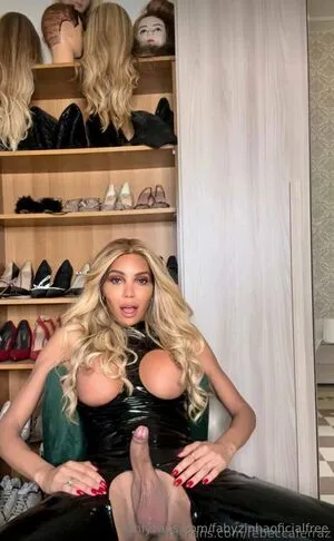 Fabyzinhaoficialfree OnlyFans Leaked Free Thumbnail Picture - #y1YRRDnY13