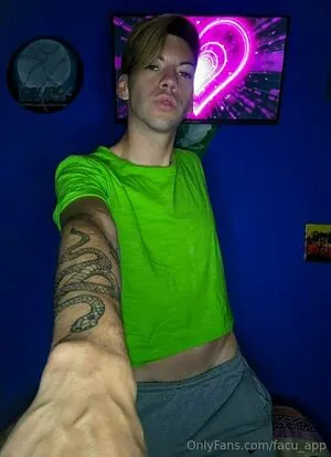 Facu App OnlyFans Leaked Free Thumbnail Picture - #Wffhff4GEF
