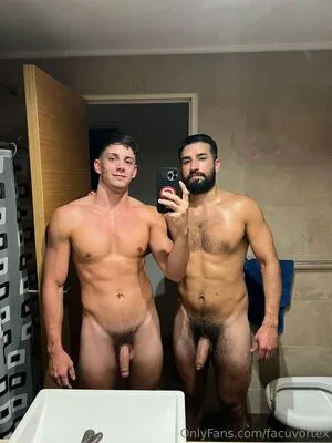 Facuvortex OnlyFans Leaked Free Thumbnail Picture - #6EPpnntK4P