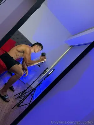 Facuvortex OnlyFans Leaked Free Thumbnail Picture - #AYaCdwgiN8