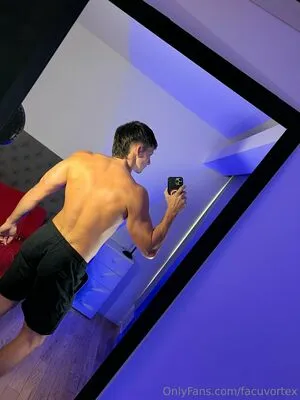 Facuvortex OnlyFans Leaked Free Thumbnail Picture - #bsSaAT2vzy