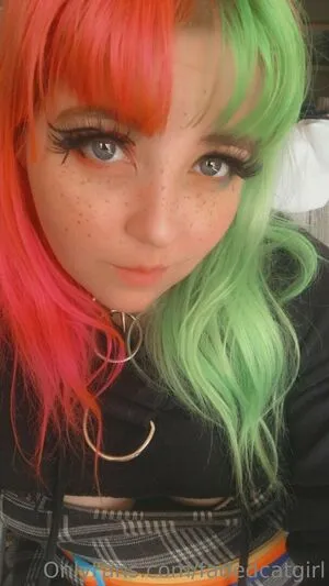 Fadedcatgirl OnlyFans Leaked Free Thumbnail Picture - #CPVzQvi7Uj