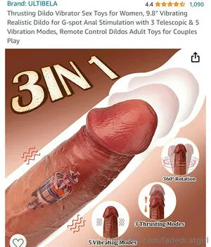 Fadedcatgirl OnlyFans Leaked Free Thumbnail Picture - #SXvIA9pOhj