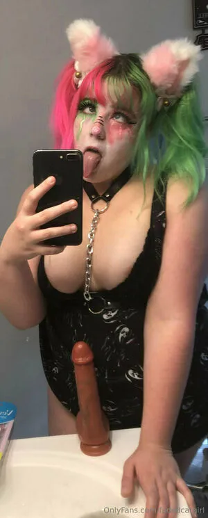 Fadedcatgirl OnlyFans Leaked Free Thumbnail Picture - #cD3Ur7UWvl