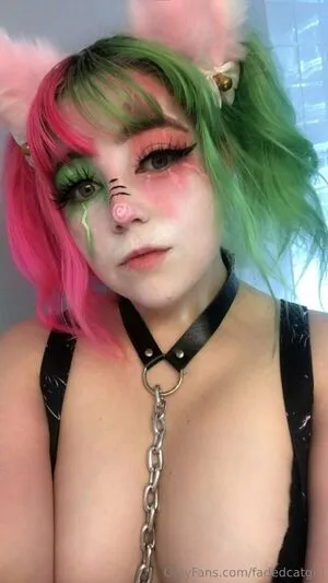Fadedcatgirl OnlyFans Leaked Free Thumbnail Picture - #hjeeq7OcHA