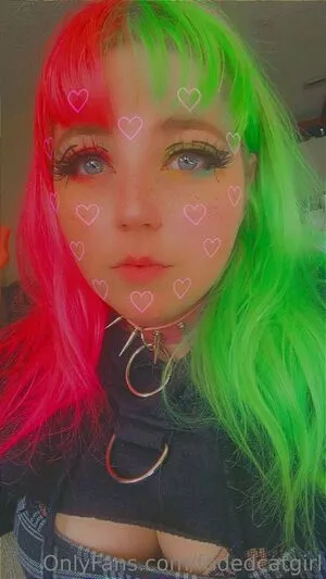 Fadedcatgirl OnlyFans Leaked Free Thumbnail Picture - #mX8HuZZGKp