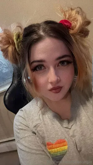 Fadedcatgirl OnlyFans Leaked Free Thumbnail Picture - #o683Chn0Hs