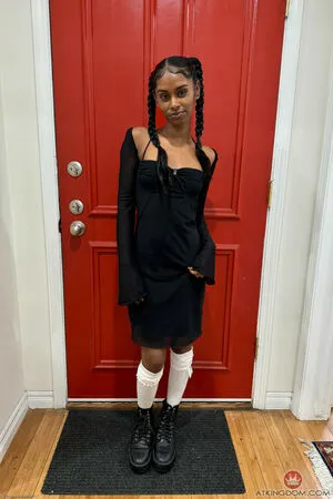 Fae Love OnlyFans Leaked Free Thumbnail Picture - #HvkcabxdCq