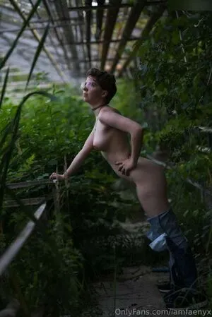 Fae Nyx OnlyFans Leaked Free Thumbnail Picture - #4f0WeLMSKI