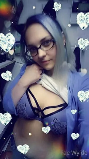 Fae Wylde OnlyFans Leaked Free Thumbnail Picture - #Ei9AjmUiyC