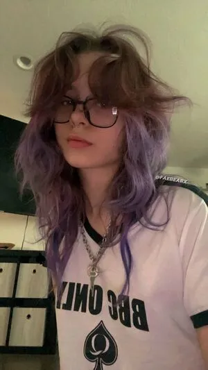 Faebearx OnlyFans Leaked Free Thumbnail Picture - #YYNI3avUkQ