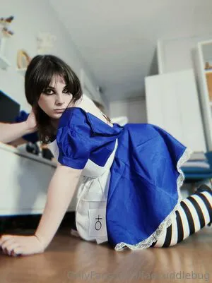Faecuddlebug OnlyFans Leaked Free Thumbnail Picture - #PufJn7KhqM