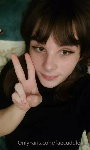 Faecuddlebug OnlyFans Leaked Free Thumbnail Picture - #Tns8mstSTl