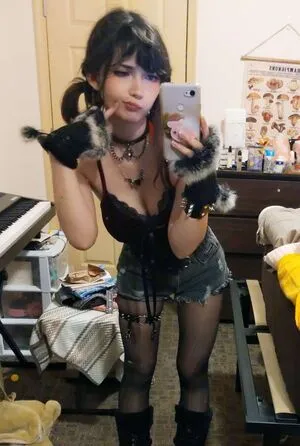 Faedoll0 Max OnlyFans Leaked Free Thumbnail Picture - #c6DRjlUFZD