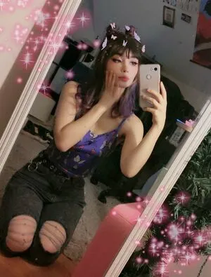 Faedoll0 OnlyFans Leaked Free Thumbnail Picture - #0sQtNYSpxR