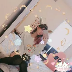 Faedoll0 OnlyFans Leaked Free Thumbnail Picture - #94zNZTFugh