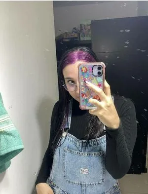 Faeee Succubu OnlyFans Leaked Free Thumbnail Picture - #x5yszTIlaX