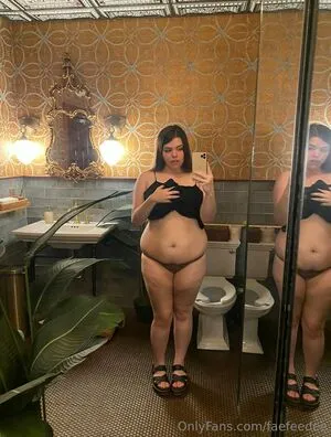 Faefeedee OnlyFans Leaked Free Thumbnail Picture - #6NNWJgneXS