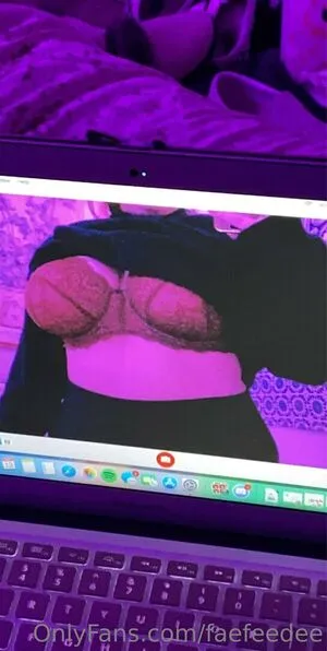 Faefeedee OnlyFans Leaked Free Thumbnail Picture - #EJ3fs8ISPR