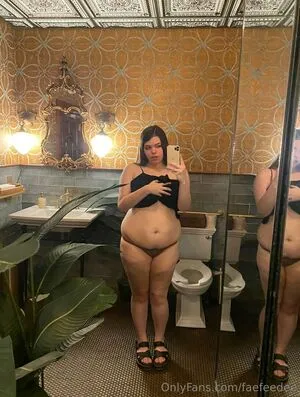 Faefeedee OnlyFans Leaked Free Thumbnail Picture - #GpMv5pmdRq