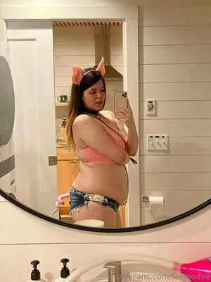 Faefeedee OnlyFans Leaked Free Thumbnail Picture - #NGDEhedUdq