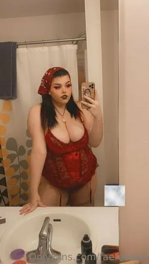Faefeedee OnlyFans Leaked Free Thumbnail Picture - #XGb4GDAB8Y