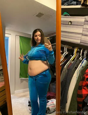 Faefeedee OnlyFans Leaked Free Thumbnail Picture - #Yuav3Zb4ZO