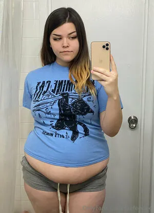 Faefeedee OnlyFans Leaked Free Thumbnail Picture - #en3n4rECFk