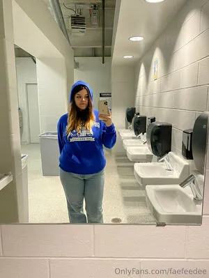 Faefeedee OnlyFans Leaked Free Thumbnail Picture - #jyrKst0htL