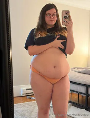 Faefeedee OnlyFans Leaked Free Thumbnail Picture - #qmEiFo7MLu