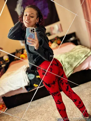 Faefury OnlyFans Leaked Free Thumbnail Picture - #I0BI5EaOSH