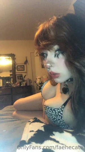 Faehecate OnlyFans Leaked Free Thumbnail Picture - #Af9Hp4KYQm