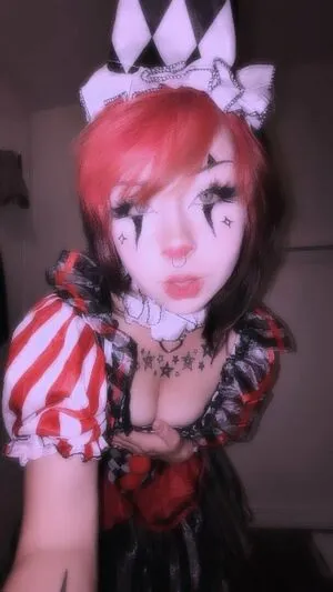 Faehecate OnlyFans Leaked Free Thumbnail Picture - #JA6nKdIAOQ