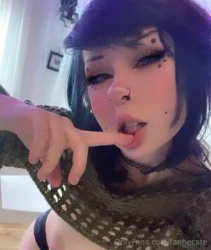 Faehecate OnlyFans Leaked Free Thumbnail Picture - #TT89KZb1Wa