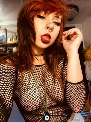 Faehecate OnlyFans Leaked Free Thumbnail Picture - #dA84tR0twx