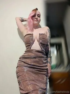 Faehelovip OnlyFans Leaked Free Thumbnail Picture - #BGZxKw80WN