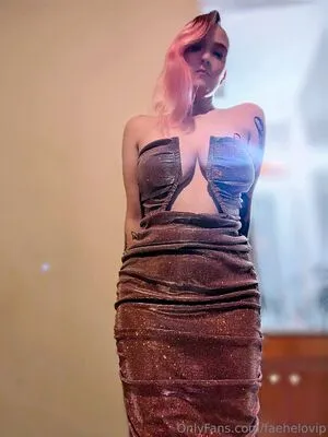 Faehelovip OnlyFans Leaked Free Thumbnail Picture - #WLSlqusP7c