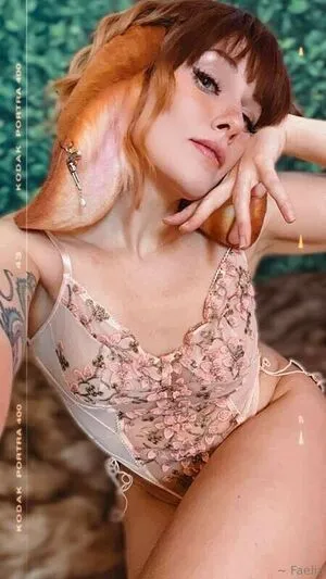 Faelia OnlyFans Leaked Free Thumbnail Picture - #324pRxJEwY