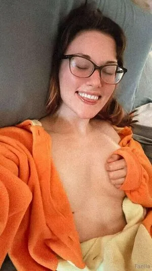 Faelia OnlyFans Leaked Free Thumbnail Picture - #EjGHdcMYrz
