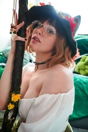 Faelia OnlyFans Leaked Free Thumbnail Picture - #cfWUd7xV3Q