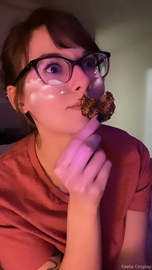 Faeliafire OnlyFans Leaked Free Thumbnail Picture - #8LRTU8xF5G