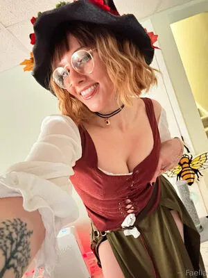 Faeliafire OnlyFans Leaked Free Thumbnail Picture - #FKZj0V69sT