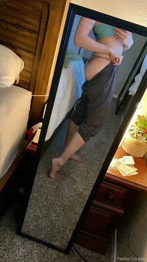 Faeliafire OnlyFans Leaked Free Thumbnail Picture - #Rio8s89O7J
