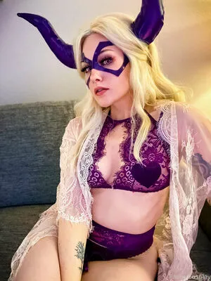 Faeliafire OnlyFans Leaked Free Thumbnail Picture - #SpsgzX7Yb7