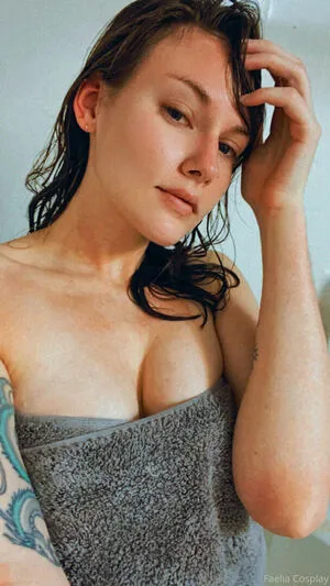 Faeliafire OnlyFans Leaked Free Thumbnail Picture - #WWru0r51lU