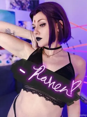 Faeliafire OnlyFans Leaked Free Thumbnail Picture - #bQ3Vd2U6na