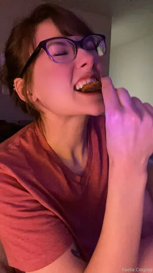 Faeliafire OnlyFans Leaked Free Thumbnail Picture - #lnI4ezhM8U
