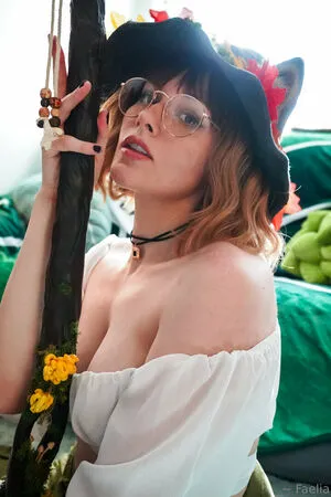 Faeliafire OnlyFans Leaked Free Thumbnail Picture - #vBNUvSPenU