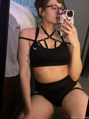 Faeliafire OnlyFans Leaked Free Thumbnail Picture - #zDqGYw3ZhI
